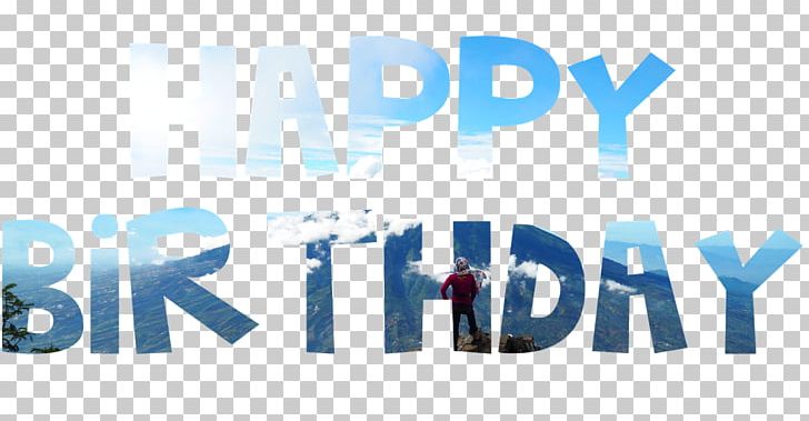 Birthday Graphic Design PNG, Clipart, Banner, Birthday, Blog, Blue, Brand Free PNG Download