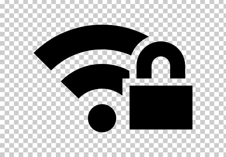 Computer Security Wireless Network Wi-Fi Computer Icons Wireless Security PNG, Clipart, Area, Black And White, Brand, Circle, Computer Icons Free PNG Download