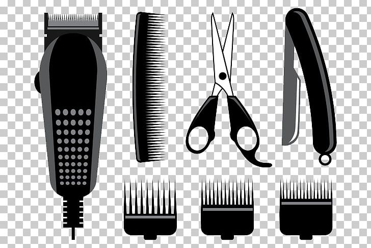 Hair Clipper Barber Wahl Clipper Hairstyle Cosmetologist PNG, Clipart, Andis, Barber, Barber Chair, Beard, Beauty Parlour Free PNG Download