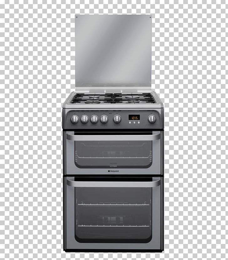 Hotpoint Ultima HUG61 Cooking Ranges Electric Cooker Gas Stove PNG, Clipart, Beko, Cooker, Cooking Ranges, Electric Cooker, Gas Stove Free PNG Download