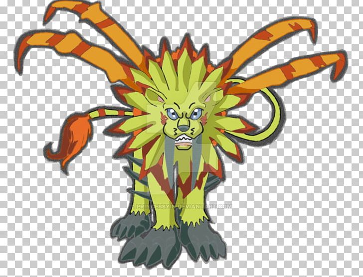 Leomon Fan Art Digimon PNG, Clipart, Adventure, Art, Artwork, Deviantart, Digimon Free PNG Download