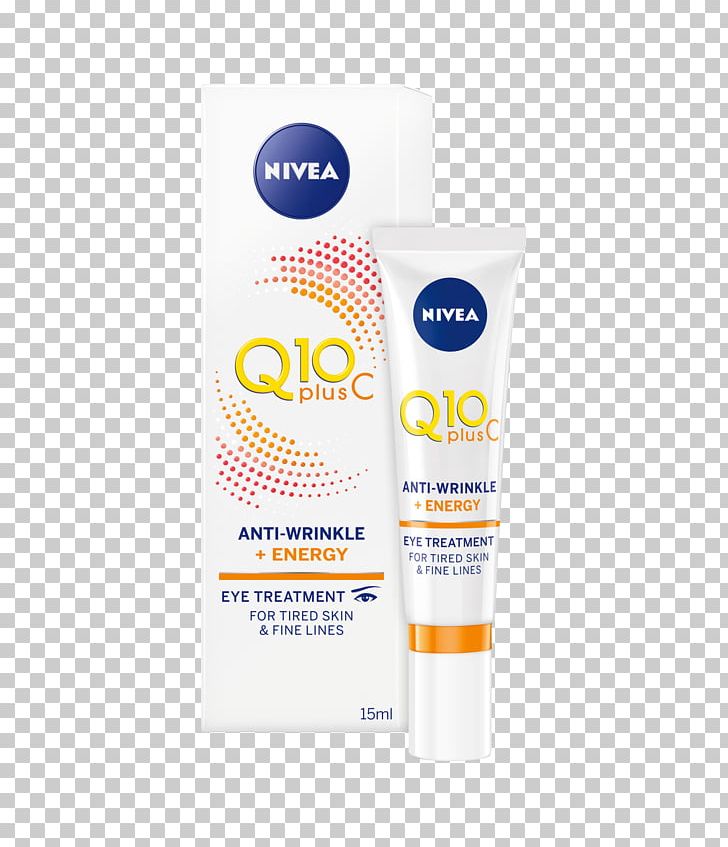 NIVEA Q10 Plus Anti-Wrinkle Day Cream Anti-aging Cream PNG, Clipart, Antiaging Cream, Cream, Eye, Face, Face Care Free PNG Download