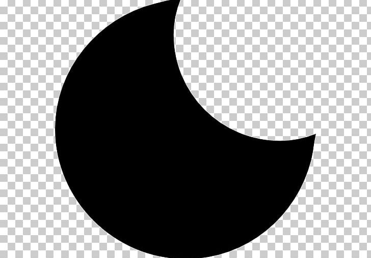Supermoon Crescent Symbol Circle Lunar Phase PNG, Clipart, Black, Black And White, Circle, Computer Icons, Computer Wallpaper Free PNG Download