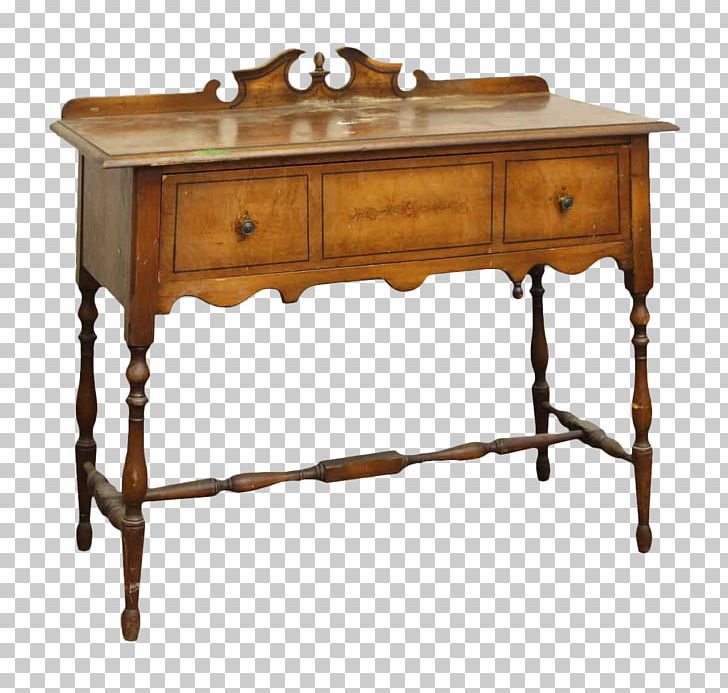 TRUSCO NAKAYAMA CORPORATION Writing Desk Sink Drawer PNG, Clipart, Antique, Chairish, Desk, Drawer, End Table Free PNG Download