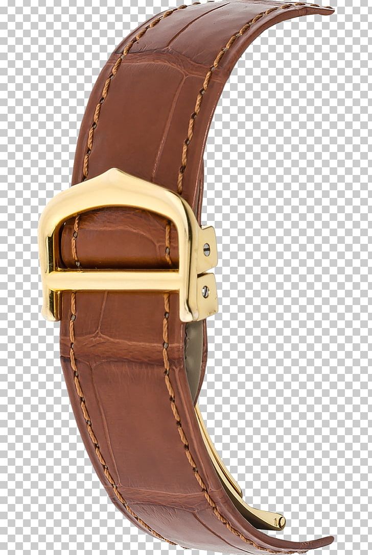 Watch Strap Leather PNG, Clipart, Accessories, Brown, Clothing Accessories, Leather, Louis Cartier Free PNG Download