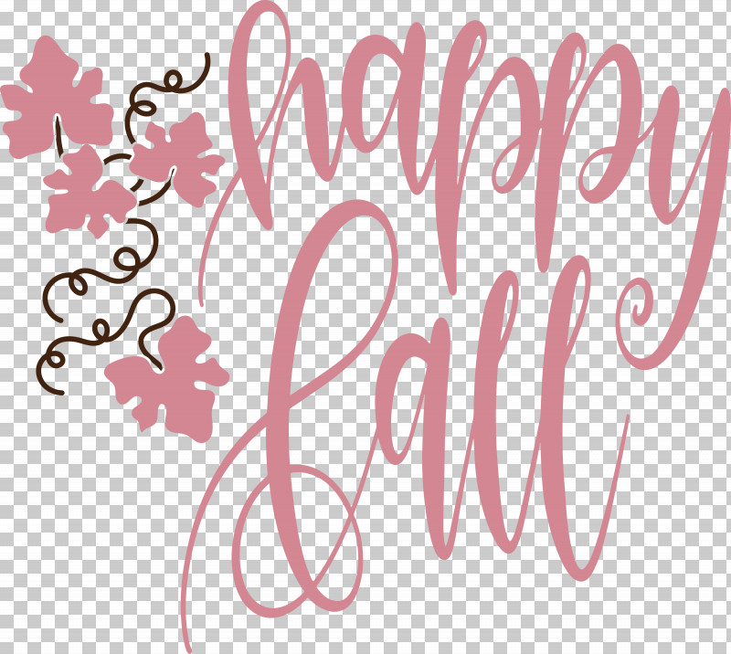 Happy Autumn Happy Fall PNG, Clipart, Happy Autumn, Happy Fall, Line, Logo, Love My Life Free PNG Download