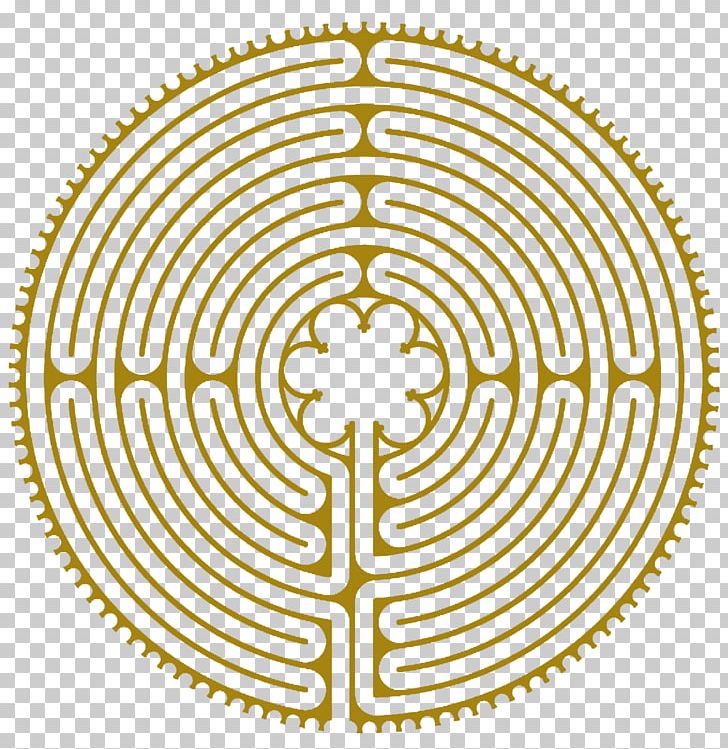 Chartres Cathedral Labyrinth Walking Maze Meditation PNG, Clipart, Area, Chartres, Chartres Cathedral, Church, Circle Free PNG Download