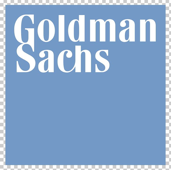 Goldman Sachs Logo Investment Banking Security Business PNG, Clipart, Angle, Area, Bank, Blue, Brand Free PNG Download