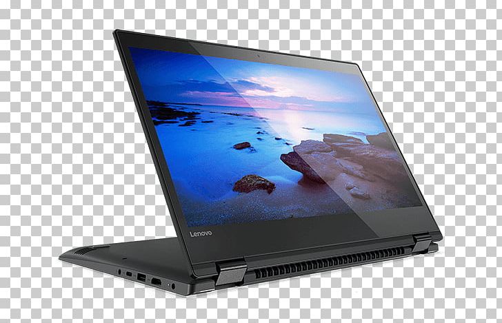 Laptop Lenovo Yoga 520 (14) 2-in-1 PC Intel Core PNG, Clipart, Computer, Computer Hardware, Computer Monitor Accessory, Electronic Device, Electronics Free PNG Download
