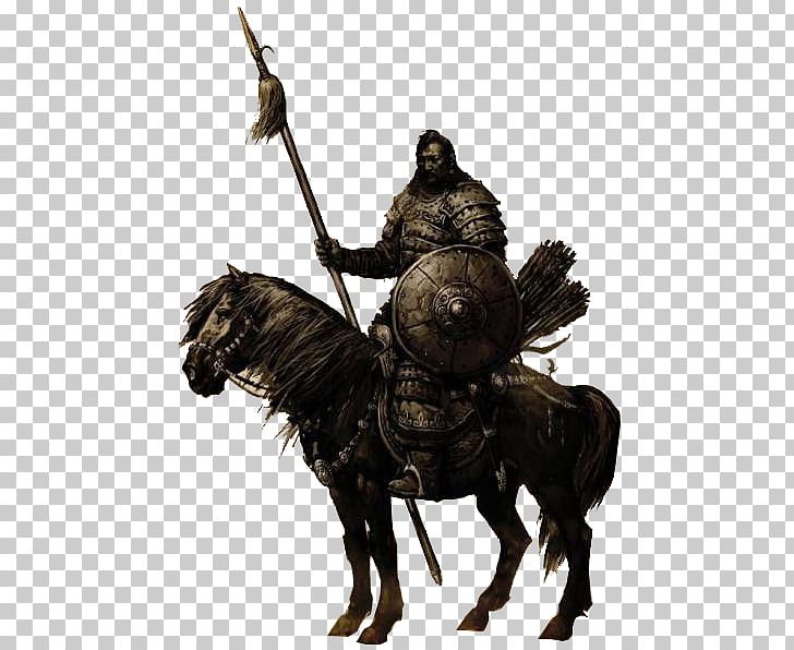 mongol empire warriors