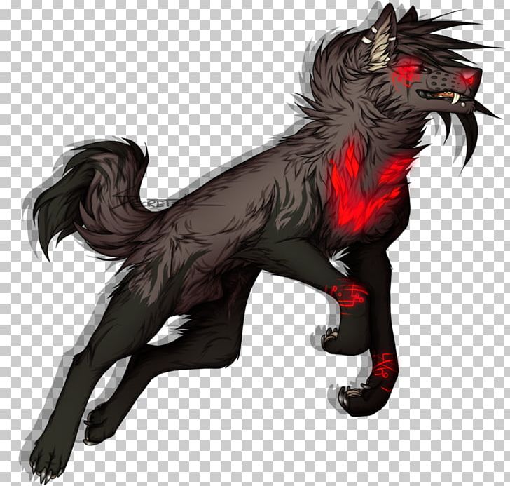 Werewolf Jersey Devil Art Dog Demon PNG, Clipart, Art, Artist ...