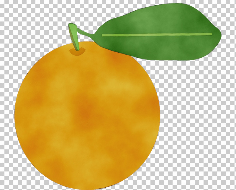 Orange PNG, Clipart, Apple, Mandarin Orange, Orange, Paint, Watercolor Free PNG Download