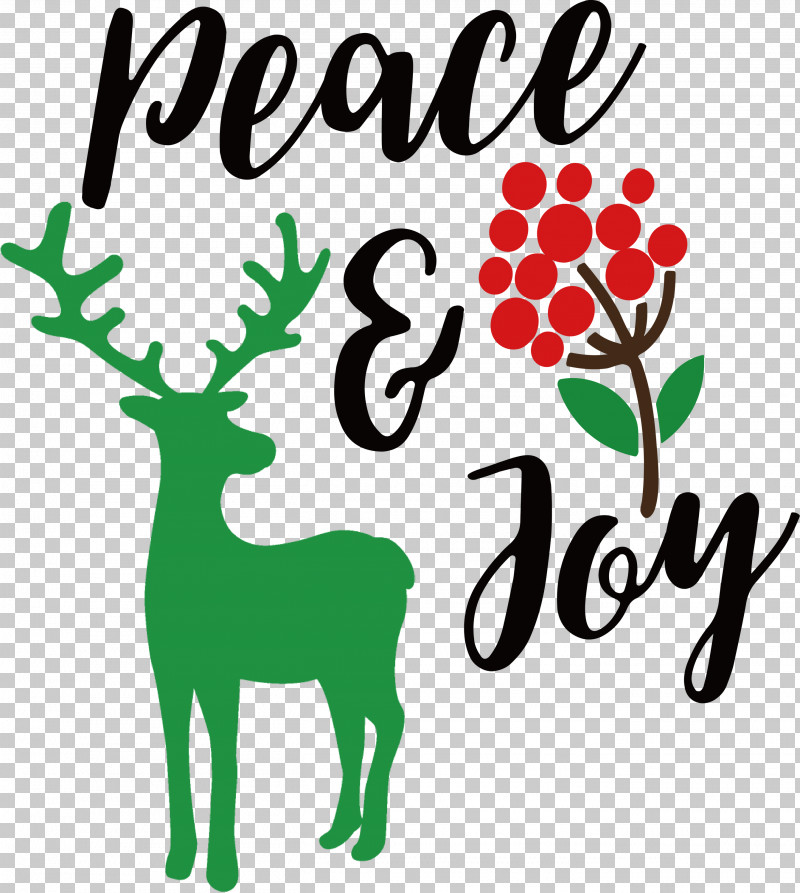 Peace And Joy PNG, Clipart, Biology, Branching, Deer, Logo, M Free PNG Download