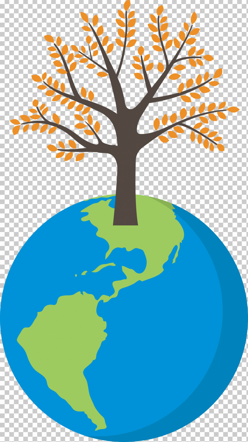 Earth Tree Go Green PNG, Clipart, Behavior, Branching, Earth, Eco, Geometry Free PNG Download