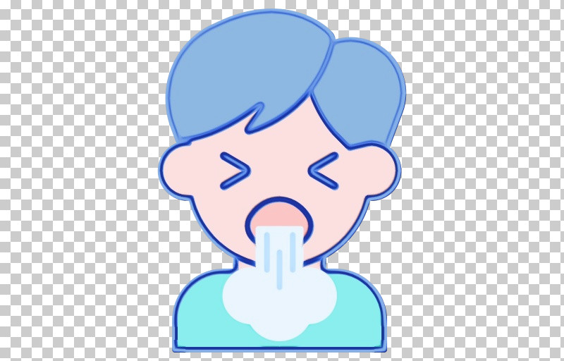 Icon Coronavirus Halitosis Symptom Ministry Of Health PNG, Clipart, Coronavirus, Coronavirus Disease 2019, Cough, Halitosis, Health Free PNG Download