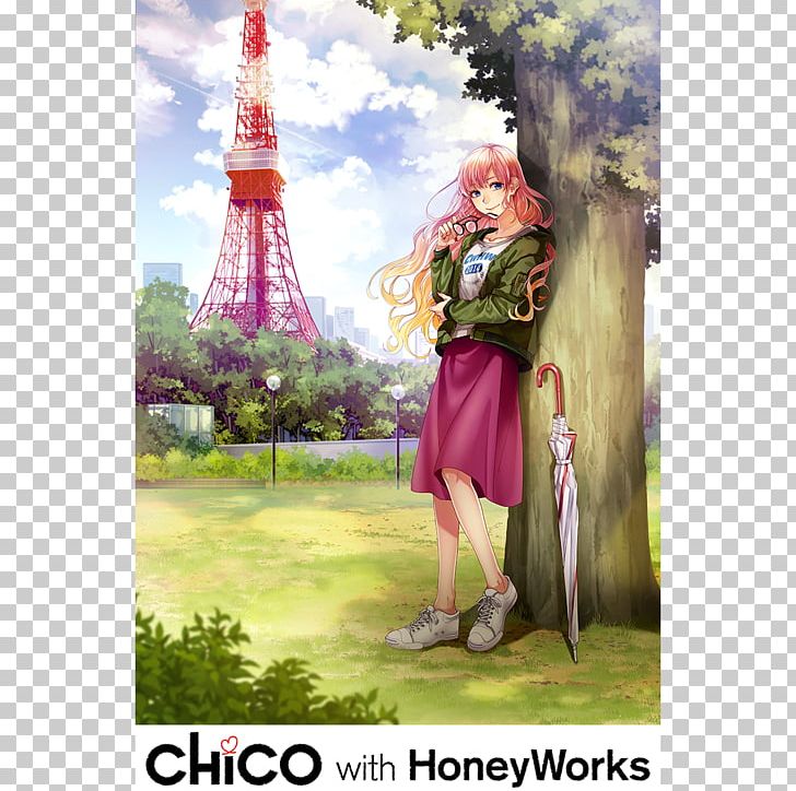 CHiCO HoneyWorks Watashiwo Someru Aino Uta Nostalgic Rainfall Tsunoru Kimochi PNG, Clipart, 20171203, Aino, Album, Chico, Concert Free PNG Download