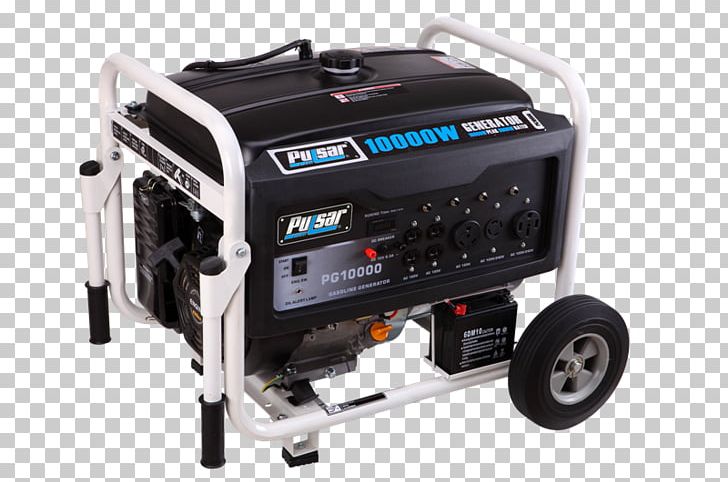Electric Generator Engine-generator Gas Generator Gasoline Pulsar 3250W PNG, Clipart, Ampere, Cables, Electric Generator, Electricity, Engine Generator Free PNG Download