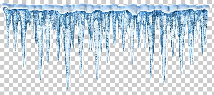 icicle png