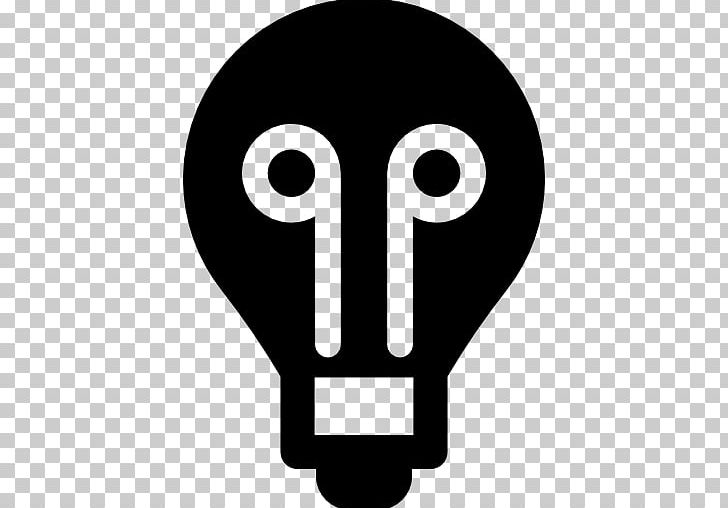 Incandescent Light Bulb LED Lamp Electricity Lighting PNG, Clipart, Black And White, Bulb, Electricity, Encapsulated Postscript, Flat Design Free PNG Download