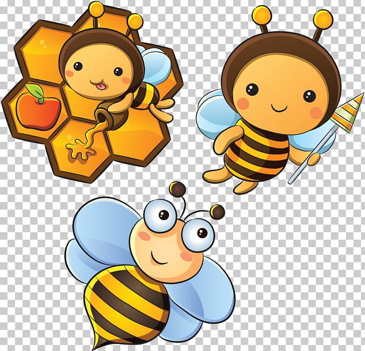 Insect Busy Bee Daycare PNG, Clipart, Cartoon Character, Cartoon Cloud, Cartoon Eyes, Cartoons, Child Free PNG Download