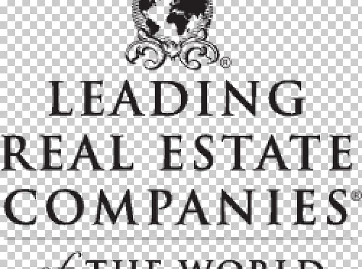 Leading Real Estate Companies Of The World Estate Agent Property Management House PNG, Clipart, Black And White, Brand, Carnivoran, Comey Shepherd Realtors, Dog Free PNG Download