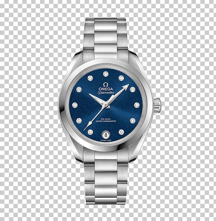 Omega Seamaster Omega SA Coaxial Escapement Omega Constellation Chronometer Watch PNG, Clipart, Accessories, Brand, Chronograph, Chronometer Watch, Coaxial Escapement Free PNG Download