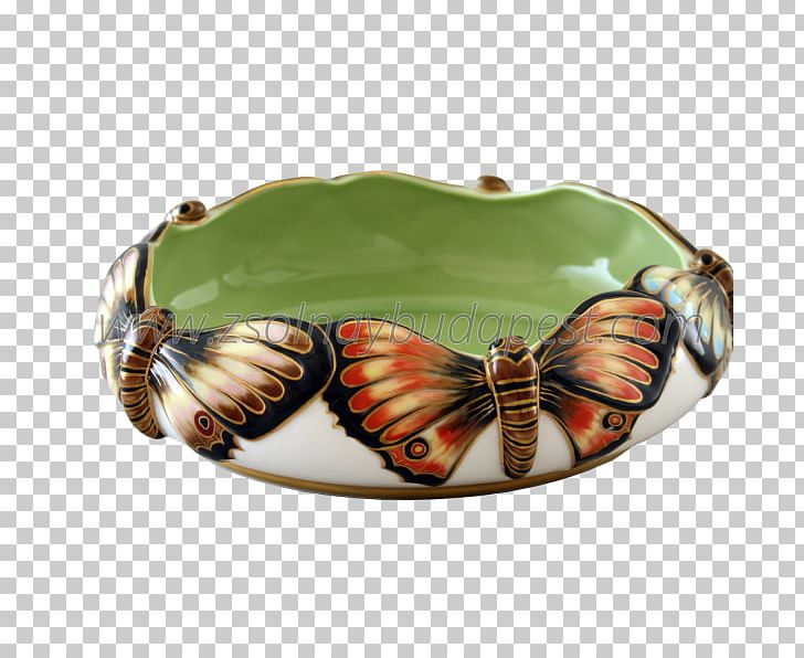 Zsolnay Porcelain Budapest Eozin Blue Eosin Bowl PNG, Clipart, Black, Blue, Bowl, Brush Footed Butterfly, Butterfly Free PNG Download
