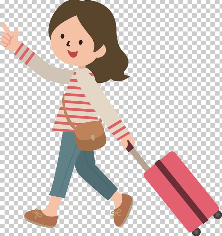 Cartoon PNG, Clipart, Baggage, Cartoon, Child, Drawing, Girl Free PNG Download