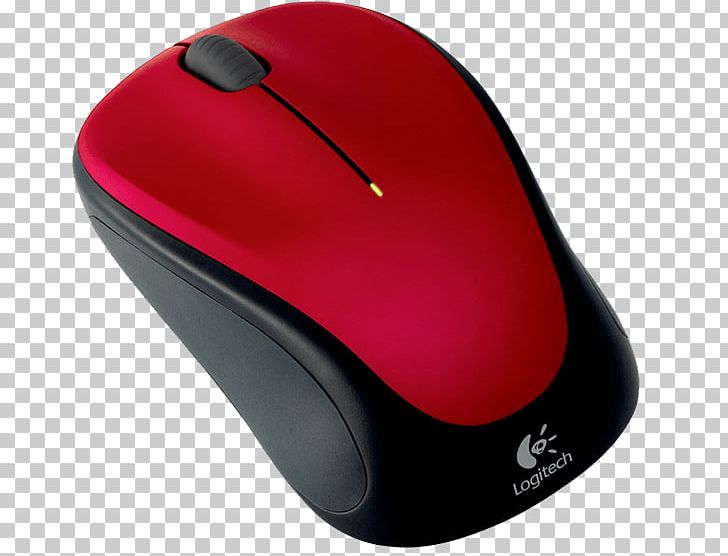Computer Mouse Computer Keyboard Logitech M235 Wireless PNG, Clipart, Com, Computer, Computer Keyboard, Computer Mouse, Electronic Device Free PNG Download