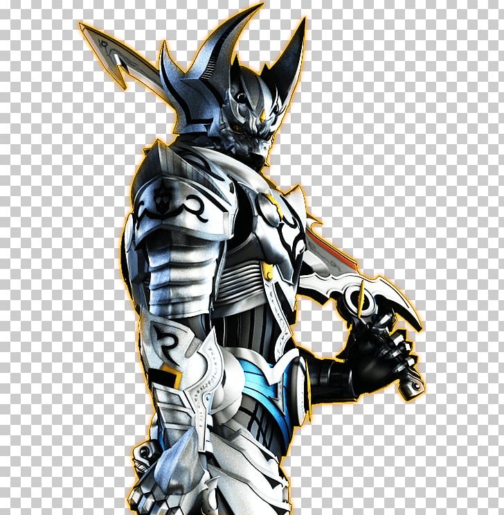 CR牙狼 Sansei R&D Koga Knight Armour PNG, Clipart, Action Figure, Armour, Cartoon, Fictional Character, Fzero Free PNG Download