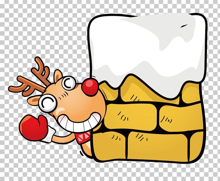 Deer Snout Food Cartoon PNG, Clipart, Area, Artwork, Cartoon, Deer, Finger Free PNG Download