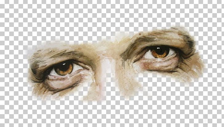 Eyebrow Watercolor Painting Artist Pupil PNG, Clipart, Business Man, Cartoon Eyes, Closeup, Color, Deviantart Free PNG Download
