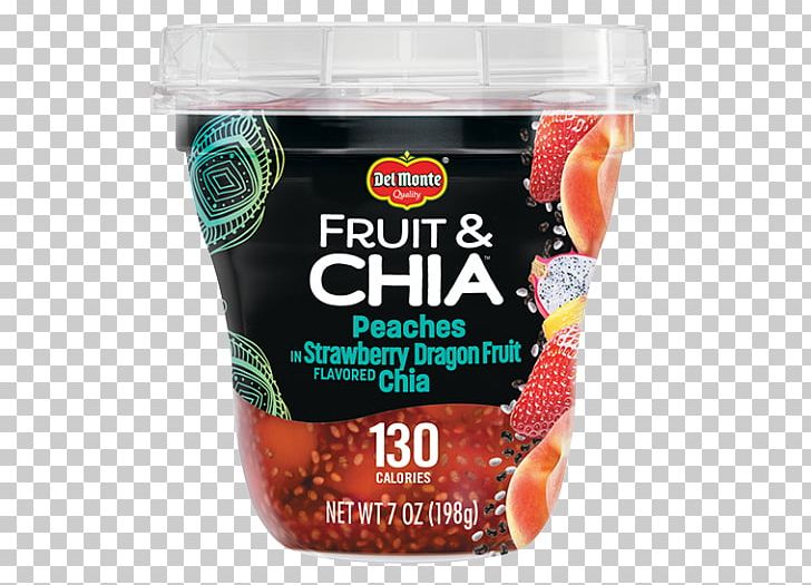 Fruit Cup Del Monte Foods Chia Dole Food Company PNG, Clipart, Chia, Chia Seed, Crisp, Del Monte Foods, Dole Food Company Free PNG Download
