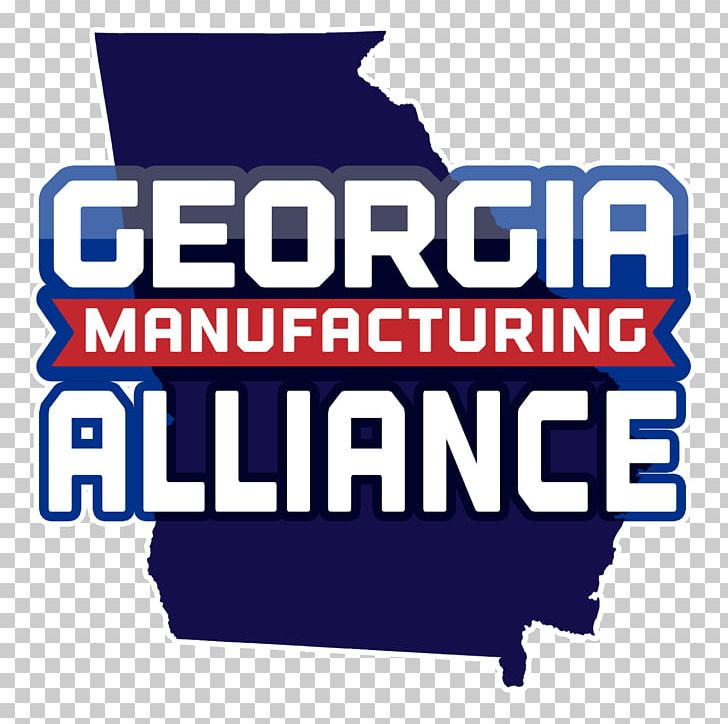 Georgia Manufacturing Alliance Management Business Company PNG, Clipart, Alliance, Area, Blue, Brand, Business Free PNG Download
