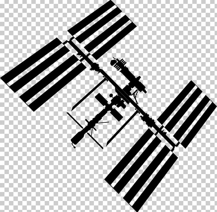 International Space Station STS-118 PNG, Clipart, Angle, Astronaut, Black And White, Chris Hadfield, Computer Icons Free PNG Download