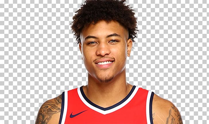 Kelly Oubre Jr. Washington Wizards NBA Kansas Jayhawks Men's Basketball Cleveland Cavaliers PNG, Clipart,  Free PNG Download