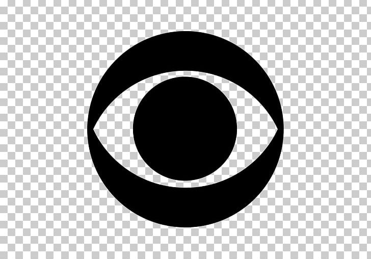 Logo Eye Idea PNG, Clipart, Advertising, Black, Black And White, Black Eye, Cbs Free PNG Download