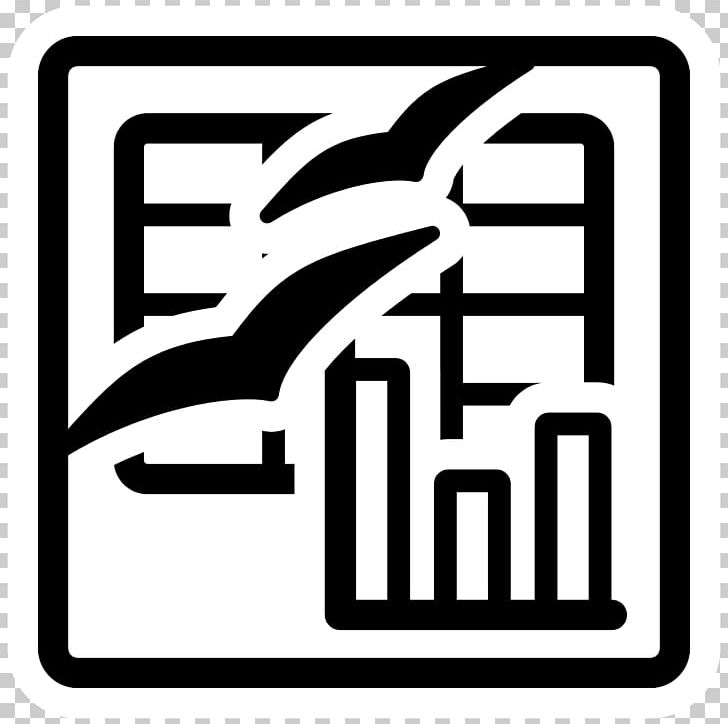 Spreadsheet Monochrome Icon PNG, Clipart, Area, Black And White, Brand, Document, Drawing Free PNG Download