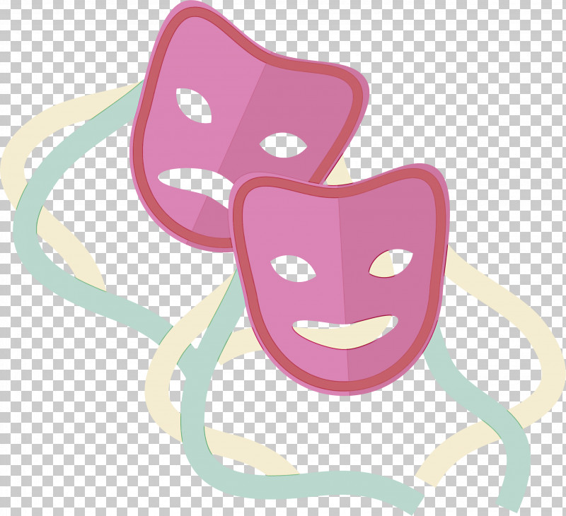 Violet Smile PNG, Clipart, Smile, Violet Free PNG Download