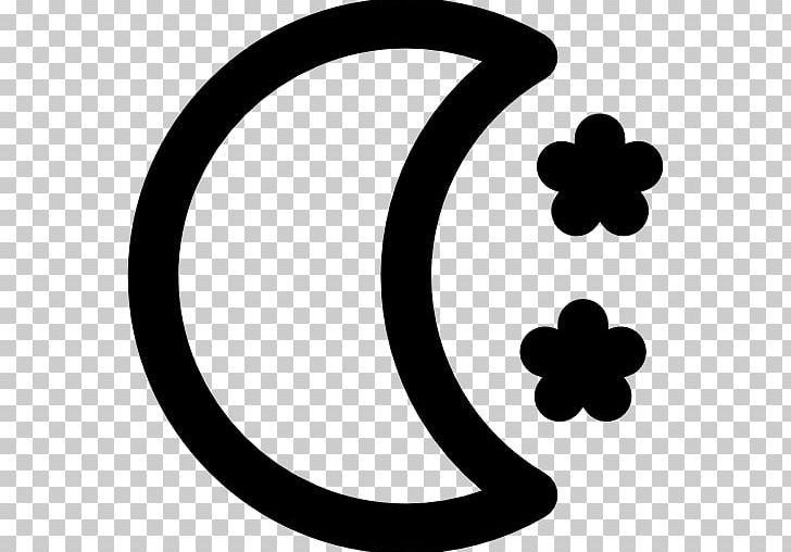 Computer Icons Lunar Phase PNG, Clipart, Black And White, Circle, Computer Icons, Encapsulated Postscript, Flower Free PNG Download