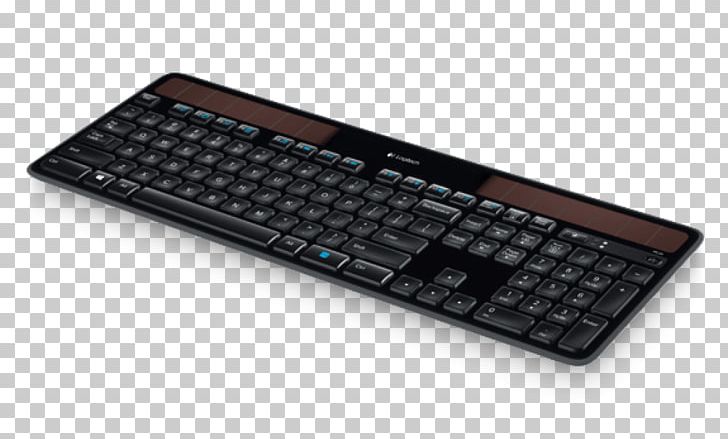 Computer Keyboard Logitech Wireless Solar K750 For Mac Logitech K750 Keyboard Wireless Connectivity Rf PNG, Clipart, Computer Accessory, Computer Keyboard, Electronic Device, Electronics, Input Device Free PNG Download