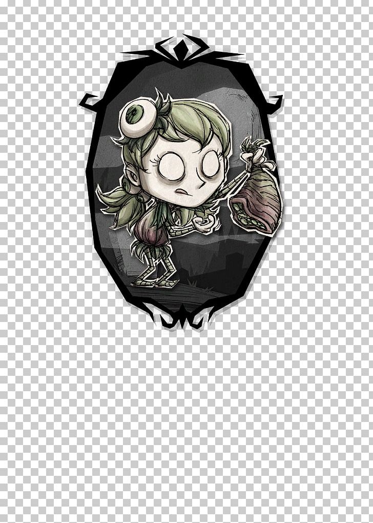 Don't Starve Together Video Game Character Art Game PNG, Clipart, Art, Art Game, Character, Dont Starve, Dont Starve Together Free PNG Download