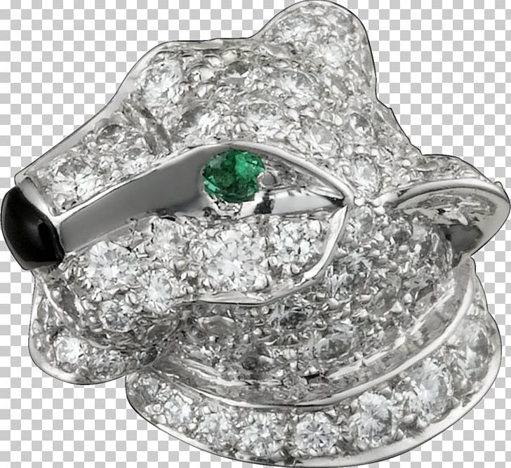 Emerald Brooch Cartier Jewellery Ring PNG, Clipart, Bling Bling, Body Jewelry, Brooch, Cartier, Cufflink Free PNG Download