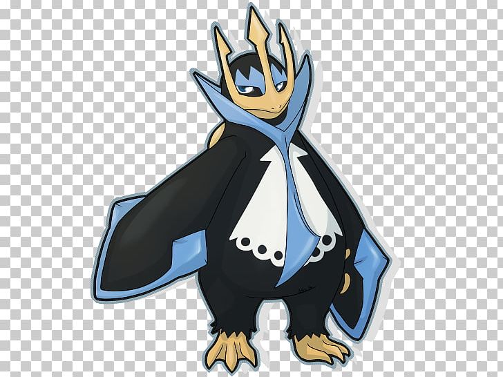 Emperor Penguin Empoleon Pokémon PNG, Clipart, Animals, Beak, Bird, Cartoon, Character Free PNG Download