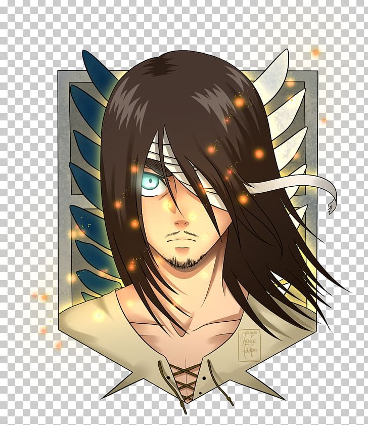 Eren Yeager Anime Attack On Titan Manga PNG, Clipart, Anime, Attack On Titan, Black Hair, Brown Hair, Cartoon Free PNG Download