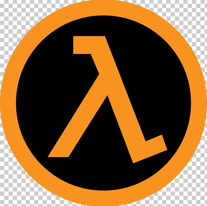 Half-Life: Opposing Force Trademark Symbol Logo PNG, Clipart, Area, Brand, Circle, Computer Icons, Game Free PNG Download