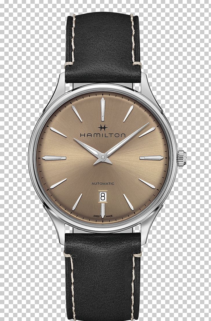 Hamilton Watch Company Quartz Clock Automatic Watch PNG, Clipart, Accessories, Automatic Watch, Brand, Brown, Clock Free PNG Download