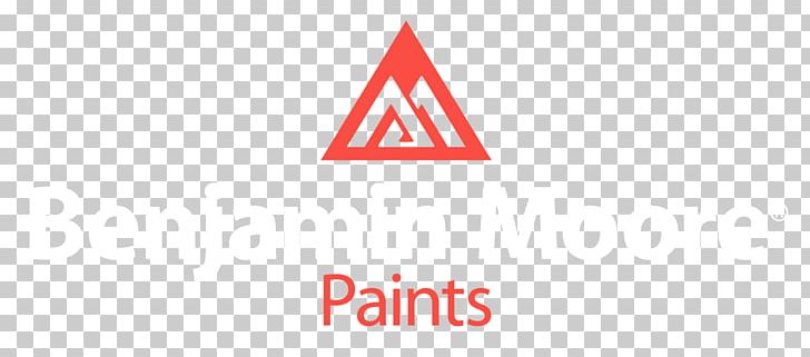 Logo Benjamin Moore & Co. Brand Product Design Triangle PNG, Clipart, Angle, Area, Benjamin Moore Co, Brand, Diagram Free PNG Download