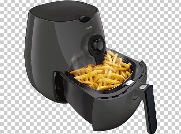 Philips Viva Collection HD9220 Air Fryer Deep Fryers Philips Airflyer HD9220 Philips Avance Collection Airfryer XL PNG, Clipart, Electronics, Food, Frying, Home Appliance, Philips Free PNG Download