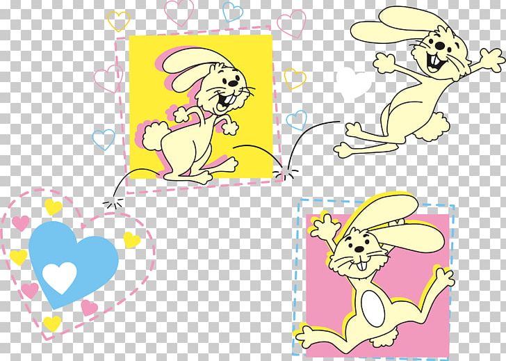 Rabbit T-shirt Illustration PNG, Clipart, Animals, Cartoon, Cartoon Character, Cartoon Cloud, Cartoon Eyes Free PNG Download